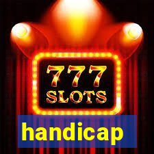 handicap -1.25